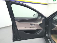 BYD Han EV Smart Driving Edition 701km Lidar Flagship - фото 12