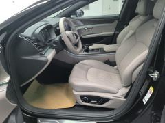 BYD Han EV Smart Driving Edition 701km Lidar Flagship - фото 14