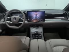BYD Han EV Smart Driving Edition 701km Lidar Flagship - фото 16