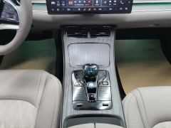 BYD Han EV Smart Driving Edition 701km Lidar Flagship - фото 19