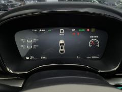 BYD Han EV Smart Driving Edition 701km Lidar Flagship - фото 20