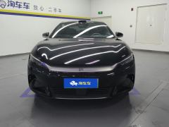 BYD Han EV Smart Driving Edition 701km Lidar Flagship - фото 3