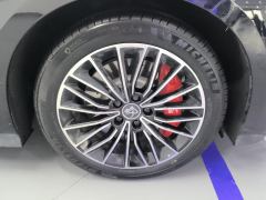 BYD Han EV Smart Driving Edition 701km Lidar Flagship - фото 6