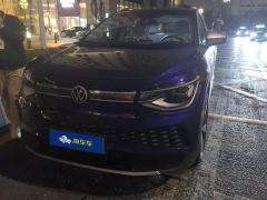 Volkswagen VW ID.6 X Smart Long Range Edition - ფოტო 1