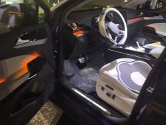 Volkswagen VW ID.6 X Smart Long Range Edition - ფოტო 14