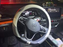 Volkswagen VW ID.6 X Smart Long Range Edition - ფოტო 18