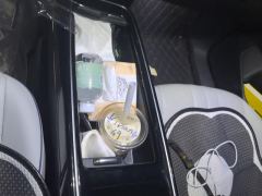 Volkswagen VW ID.6 X Smart Long Range Edition - ფოტო 19