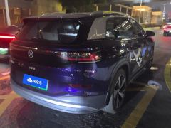 Volkswagen VW ID.6 X Smart Long Range Edition - ფოტო 2