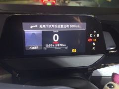 Volkswagen VW ID.6 X Smart Long Range Edition - ფოტო 20
