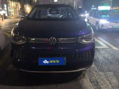 Volkswagen VW ID.6 X Smart Long Range Edition - ფოტო 3