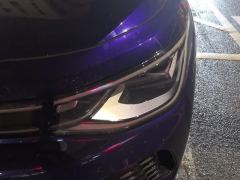 Volkswagen VW ID.6 X Smart Long Range Edition - ფოტო 4