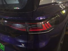 Volkswagen VW ID.6 X Smart Long Range Edition - ფოტო 5