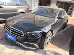 Mercedes-Benz E Class Plug-in Hybrid E PHEV E 350 e L - ფოტო 1
