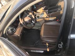 Mercedes-Benz E Class Plug-in Hybrid E PHEV E 350 e L - ფოტო 14