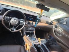 Mercedes-Benz E Class Plug-in Hybrid E PHEV E 350 e L - ფოტო 16