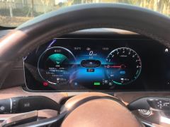Mercedes-Benz E Class Plug-in Hybrid E PHEV E 350 e L - ფოტო 20