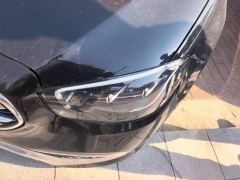 Mercedes-Benz E Class Plug-in Hybrid E PHEV E 350 e L - ფოტო 4