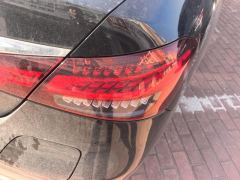 Mercedes-Benz E Class Plug-in Hybrid E PHEV E 350 e L - ფოტო 5