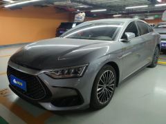 BYD Han DM-i 1.5T 121km Prestigious Edition - ფოტო 1