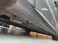 BYD Han DM-i 1.5T 121km Prestigious Edition - ფოტო 10