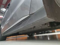BYD Han DM-i 1.5T 121km Prestigious Edition - ფოტო 11