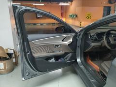 BYD Han DM-i 1.5T 121km Prestigious Edition - ფოტო 12