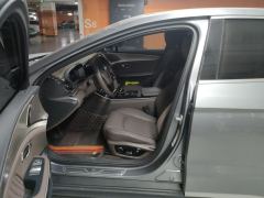 BYD Han DM-i 1.5T 121km Prestigious Edition - ფოტო 14