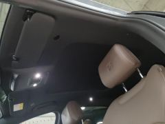 BYD Han DM-i 1.5T 121km Prestigious Edition - ფოტო 15