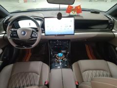 BYD Han DM-i 1.5T 121km Prestigious Edition - ფოტო 16