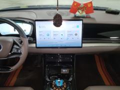 BYD Han DM-i 1.5T 121km Prestigious Edition - ფოტო 17