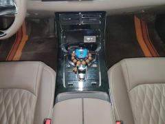 BYD Han DM-i 1.5T 121km Prestigious Edition - ფოტო 19