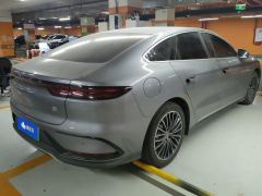 BYD Han DM-i 1.5T 121km Prestigious Edition - ფოტო 2