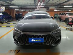 BYD Han DM-i 1.5T 121km Prestigious Edition - ფოტო 3