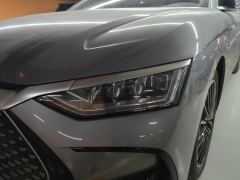 BYD Han DM-i 1.5T 121km Prestigious Edition - ფოტო 4
