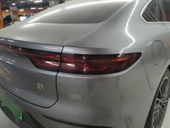 BYD Han DM-i 1.5T 121km Prestigious Edition - ფოტო 5