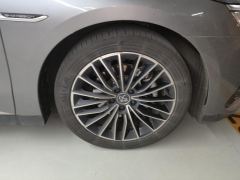 BYD Han DM-i 1.5T 121km Prestigious Edition - ფოტო 6