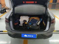 BYD Han DM-i 1.5T 121km Prestigious Edition - ფოტო 7