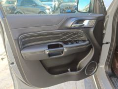 Tank 300 City Edition 2.0T Stylish - ფოტო 12