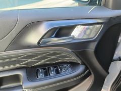 Tank 300 City Edition 2.0T Stylish - ფოტო 13