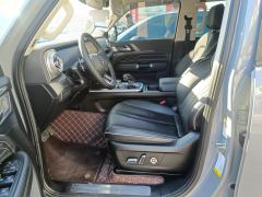 Tank 300 City Edition 2.0T Stylish - ფოტო 14