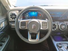 Tank 300 City Edition 2.0T Stylish - ფოტო 18