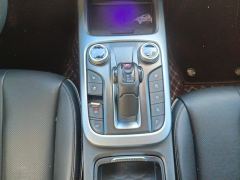 Tank 300 City Edition 2.0T Stylish - ფოტო 19