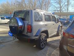 Tank 300 City Edition 2.0T Stylish - ფოტო 2