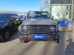 Tank 300 City Edition 2.0T Stylish - ფოტო 3