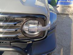 Tank 300 City Edition 2.0T Stylish - ფოტო 4