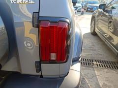 Tank 300 City Edition 2.0T Stylish - ფოტო 5