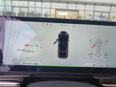 XPeng P5 460P - ფოტო 20