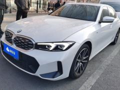 BMW 3 Series 325Li M Sport Package - ფოტო 1