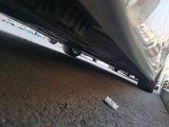 BMW 3 Series 325Li M Sport Package - ფოტო 10