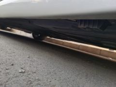 BMW 3 Series 325Li M Sport Package - ფოტო 11